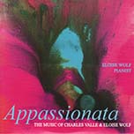 appasionata CD