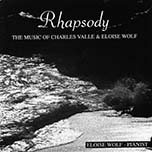 rhapsody CD