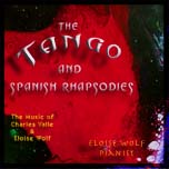 tango cd